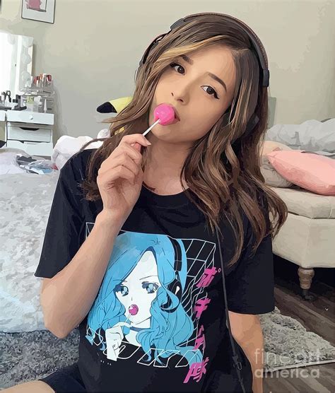 pokimane sexy pics|@Pokimanelol 